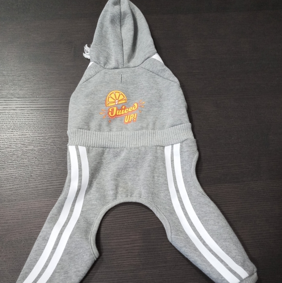 Too small - Picture 2 of 2